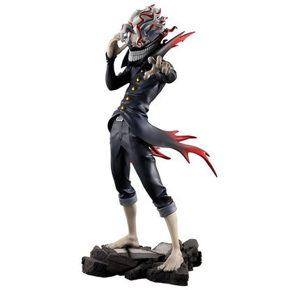 Ichibansho Dandadan Okarun Transformed Masterlise Figure – Bandai Spirits